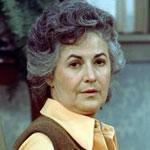 Bea Arthur starred in the 1970s sitcom ?Maude.??