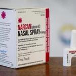 Use of naloxone, sold under the name Narcan, has been going up. But the state?s publicly released information about EMS incidents is too spotty to say whether there?s been a naloxone-fueled rise in nonfatal overdoses.
