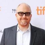 Louis C.K. attends the ?I Love You, Daddy? premiere at the Toronto International Film Festival.