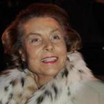 Liliane Bettencourt was legendary for her largesse. She gave generously to education, medical research, humanitarian projects, museums, and the arts.