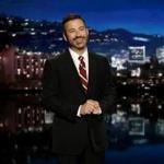 Jimmy Kimmel has criticized the GOP health care bill on his show.
