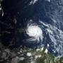 Hurricane Maria, earlier this week. 