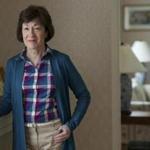 Political observers are waiting for Senator Susan Collins to announce whether she will run in next year?s open seat for governor of Maine.