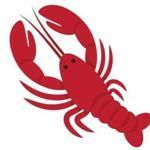 Proposed lobster emoji. 