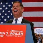 If history is any guide, Boston Mayor Martin J. Walsh is likely to continue to cruise to reelection ? not just this year, but for many elections to come. 