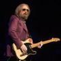 Tom Petty performed in July, during his band?s 40th anniversary tour. Petty died Monday at 66.