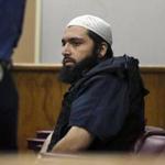 Ahmad Khan Rahimi is charged with crimes including bombing a public place, using a weapon of mass destruction, and interstate transportation of explosives. His trial opened Monday in New York City; he was arrested after planting a pressure-cooker bomb in a New York neighborhood.