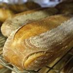 The Nashoba Brook Bakery?s ?core identity? is making old-world, artisanal breads, its co-owner says.