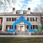 The Amazing World of Dr. Seuss Museum is located in Springfield.