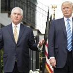 President Trump?s personal feud with Secretary of State Rex Tillerson has been a topic of cable news fodder for days.