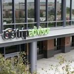 TripAdvisor?s headquarters in Needham is located in a commercial park near Interstate 95.