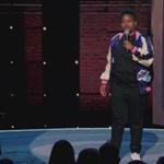 Dorchester product Sam Jay has a half-hour special airing on Comedy Central this weekend.