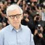 FILE - In this Wednesday, May 11, 2016, file photo, director Woody Allen poses for photographers during a photo call for the film Cafe Society, at the 69th international film festival, Cannes, southern France. Allenâ??s first small-screen series, â??Crisis in Sex Scenes,â?? will debut Sept. 30, 2016. The comedy, set during the upheaval of the 1960s, focuses on a suburban family dealing with the chaos brought by a visitor. The cast includes Allen, Miley Cyrus and Elaine May. (AP Photo/Thibault Camus, File)