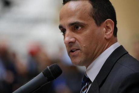 Somerville Mayor Joseph Curtatone is leading a bid for Amazon from that city, but also believes a regional approach to wooing the company is best. 
