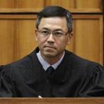 US District Judge Derrick Watson in Honolulu has blocked the Trump administration from enforcing its latest travel ban.