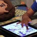 Smartphones and tablets are now ubiquitous playthings among young Americans.