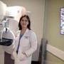 10/13/2017 Boston MA - Massachusetts General Hospital has a new General Electric Mammography System called 