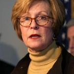 State Auditor Suzanne Bump recently released an audit critical of the Sex Offender Registry Board.