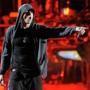 Eminem performs at the 2012 Coachella Valley Music and Arts Festival in Indio, Calif.