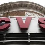 CVS and Aetna both declined to comment on the report, saying they don?t discuss rumors.