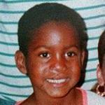 Jermaine Goffigan was killed in a shooting on Oct. 31, 1994.
