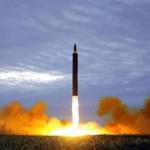 North Korea?s testing of long-range missiles has stirred debate in Japan and South Korea.