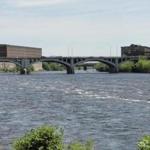 Sewage flowed into the Merrimack River for 13 hours. 