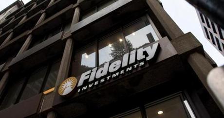 A former Fidelity Investments employee is suing the firm, saying that the company has blocked her employment proscpects in the years since she left after reaching a settlement with the company over gender bias.
