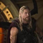 Chris Hemsworth stars in ?Thor:?Ragnarok.?
