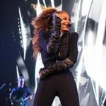 Janet Jackson (pictured during a?State of the World show in Houston) brought her tour to TD?Garden Sunday.