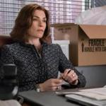Julianna Margulies (above in ?The Good Wife?) will play a magazine editor in ?Dietland.?