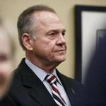US Senate candidate Roy Moore has been accused of sexual advances against four teens, including a 14-year-old.