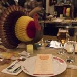 Harpoon Brewery is one of many businesses to host festivities with the Friendsgiving theme as the holiday continues to gain in popularity.