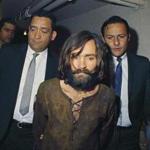 Charles Manson was escorted to his arraignment in 1969.
