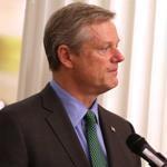 Governor Charlie Baker said investigators will ?get to the bottom? of what transpired between State Police and the Worcester County prosecutors over an altered arrest report. 