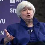Federal Reserve Chair Janet Yellen. 