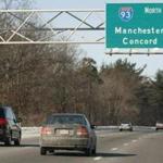 New Hampshire is considering raising its highway tolls ? and banking on out-of-state residents to shoulder much of the load.