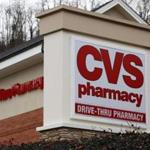 CVS is likely to agree to pay at least $200 a share for Aetna, with more than 30 percent paid for with cash, the Wall Street Journal reported Thursday.