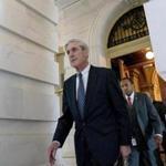Former FBI director Robert Mueller is the special counsel probing Russian interference in the 2016 election.