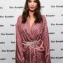 Emily Ratajkowski at The Kooples and Emily Ratajkowski LA Cocktail Event at Chateau Marmont on Monday in Los Angeles.