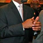 Bernard Sigh has been a flashpoint of controversy during Deval Patrick?s political career.