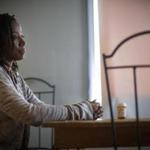 ?I?m always sick,? said Dima Hendricks, a 35-year-old life coach and mother of two in Brockton. Hendricks says she has been hospitalized hundreds of times since being diagnosed with sickle cell as a baby.