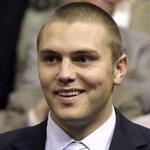Track Palin was also arrested in 2016.