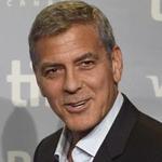 George Clooney will be executive producer for the eight-episode ?Watergate.?