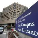 The proposed deal would involve Boston?s Beth Israel Deaconess Medical Center.