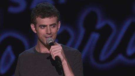 Sam Morril will perform two shows at Laugh Boston on New Year?s Eve.
