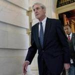 A growing campaign by President Trump?s most ardent supporters to discredit the special counsel, Robert S. Mueller III (above), is opening new fissures in the Republican Party.