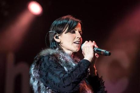Dolores O?Riordan, lead singer of Irish band The Cranberries, died suddenly on Monday. She was 46.
