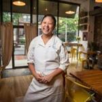 ?We might see tipping going away or being adapted,? Irene Li, chef-owner of Mei Mei.