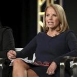 Katie Couric is one of four executive producers of ?Unbelievable,? an eight-episode limited series on Netflix.